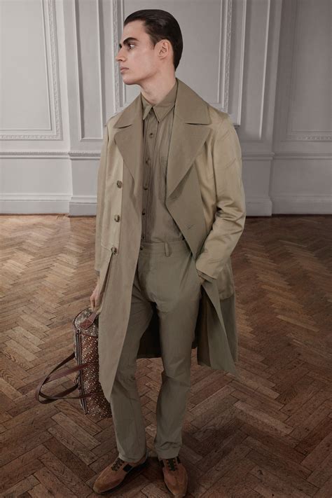 burberry pre fall 2019|Men’s Coats .